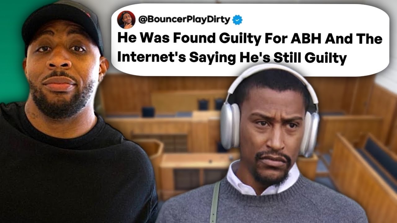 Online Outrage With Yung Filly&rsquo;s Not Guilty Verdict