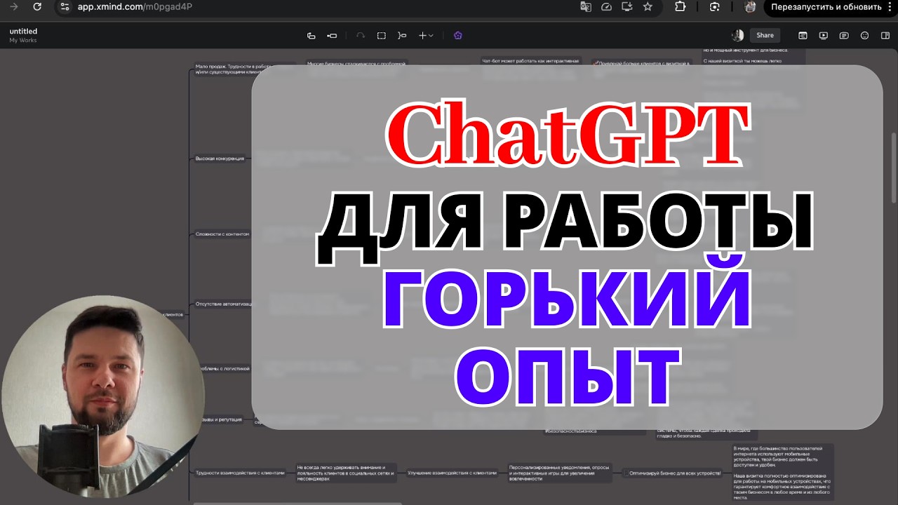 Чатбот вместо сотрудника? Вот что произойдет с твоим бизнесом