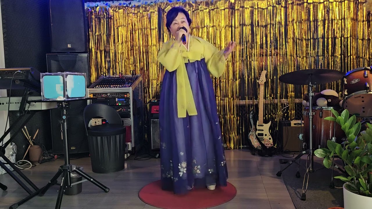 바람에 부치는편지 (이성애)