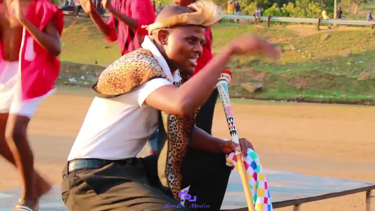 IQHATHANZIPHO LIVALA UMCIMBI KWI LAUNCH YE EP YALO
