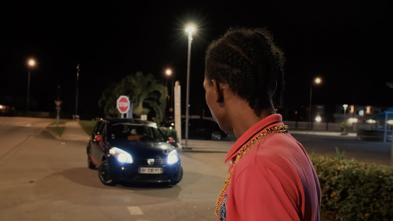 YoungT - ATI FOEM LIBI ( Clip Official )