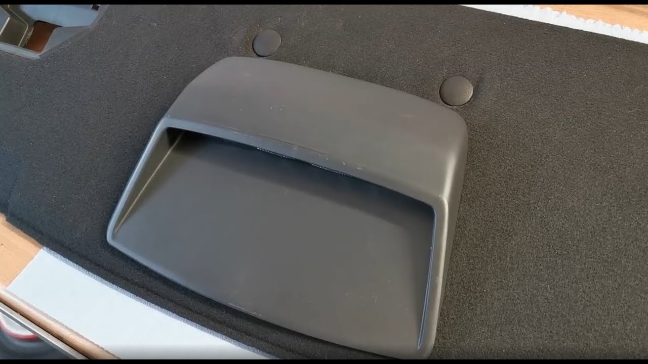 BRZ/86/FRS Brake Light Lowering Kit Install
