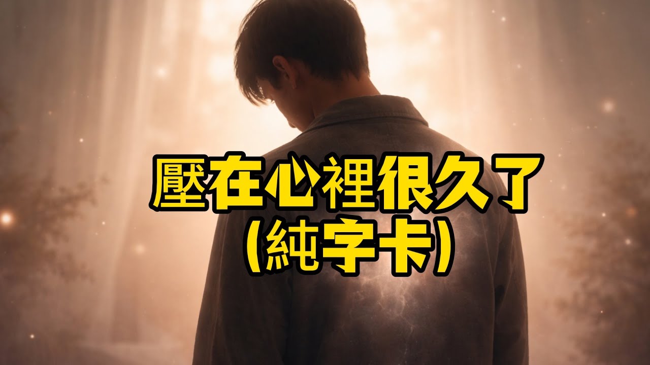 TA沒說出口的話，其實正在影響你們的關係（純字卡）