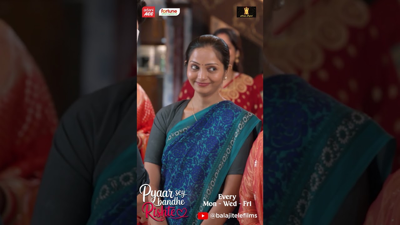 Pyaar Sey Bandhe Rishte - Episode 23 | Avinash Mishra | Dipali Sharma | Shhraddha New Hindi Serial