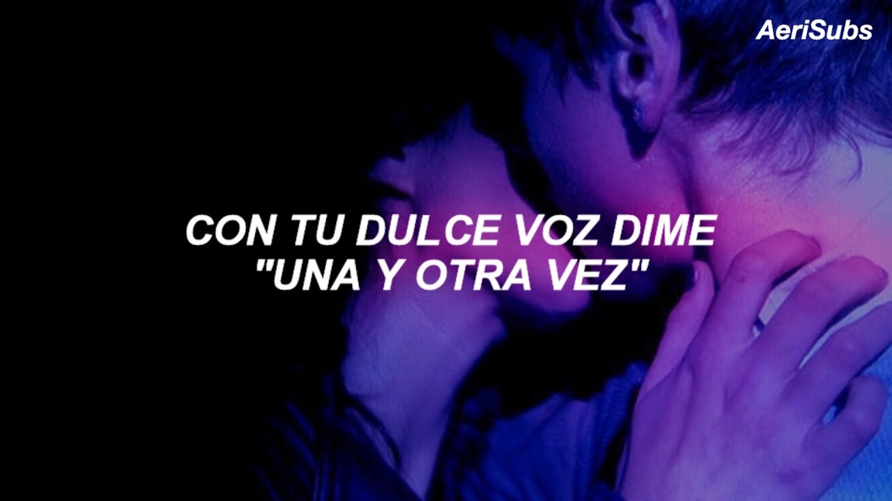 Baekhyun - Drown (Sub Español)