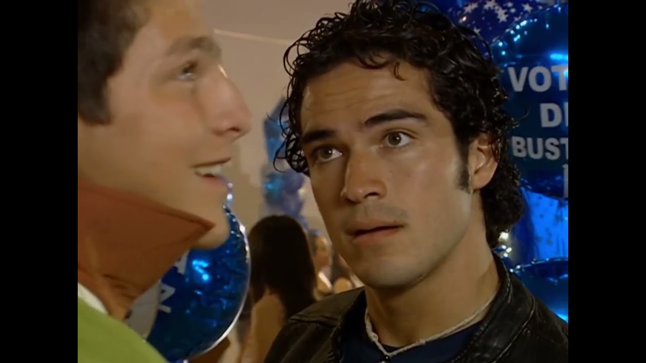 Miguel Arango Scenes Pack