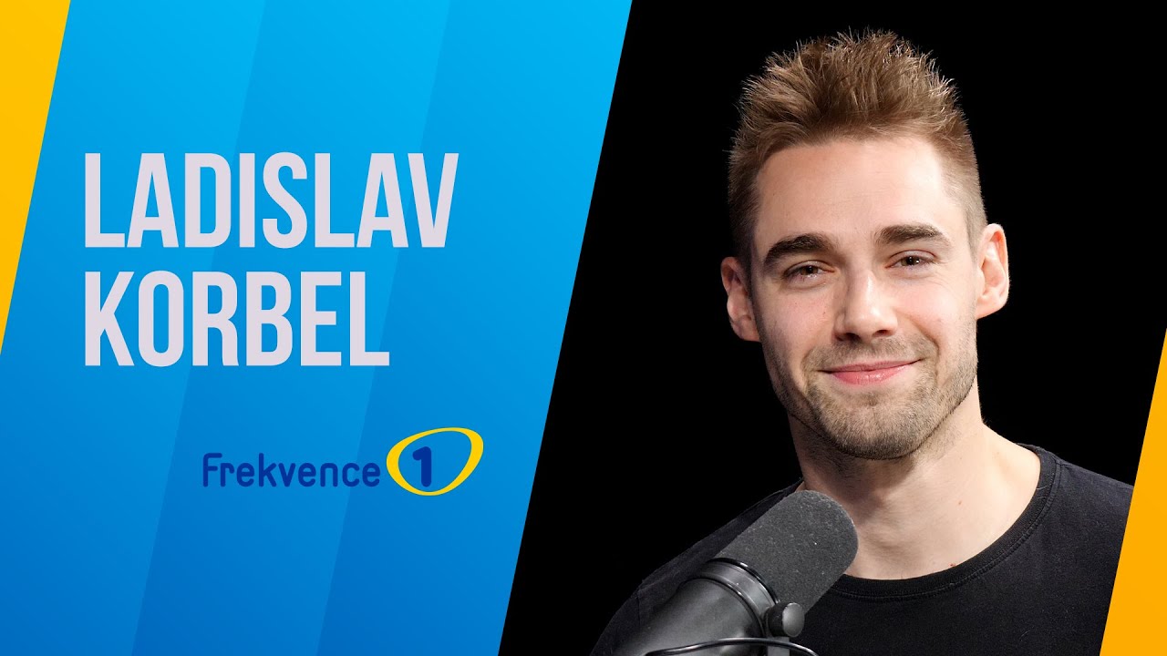 LADISLAV KORBEL: 