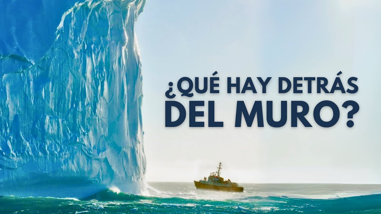 &iquest;Por qu&eacute; Nadie Puede Explorar la Ant&aacute;rtida?