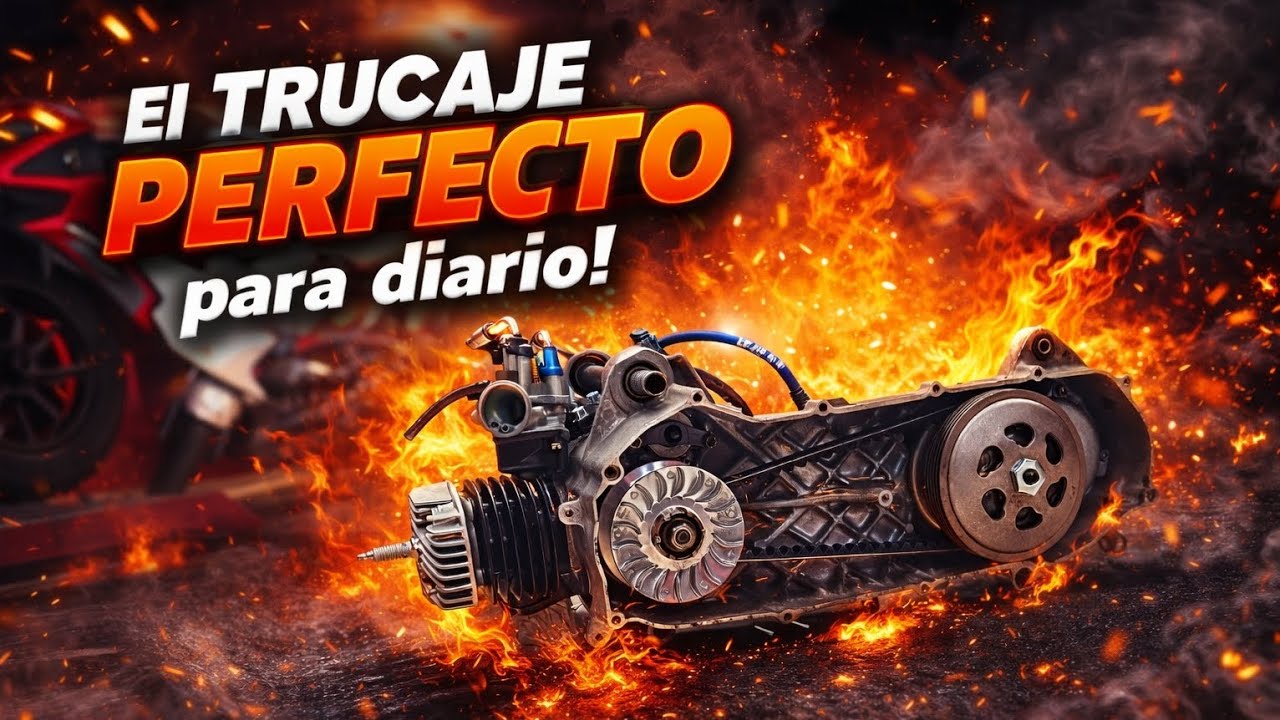 Quieres el trucaje perfecto Jog Bibiconsejito del dia!