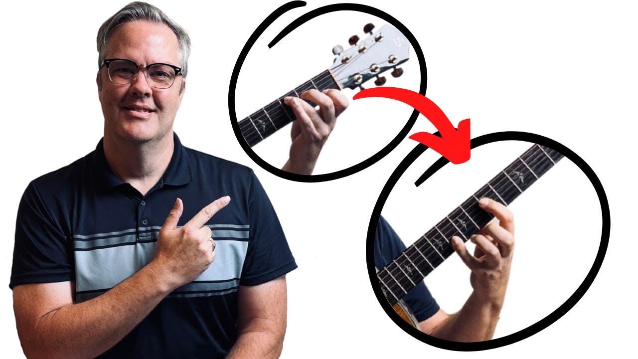 Stop Playing The Same Old Chords, DO THIS INSTEAD!