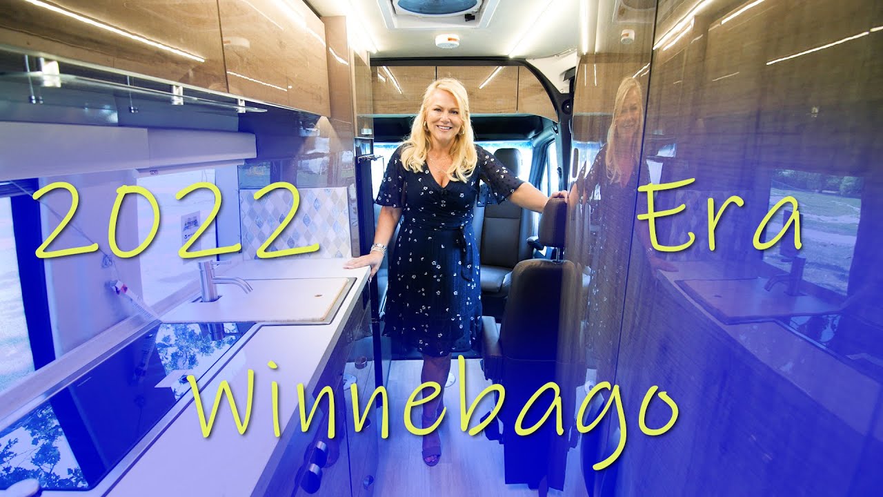 2022 Winnebago Era