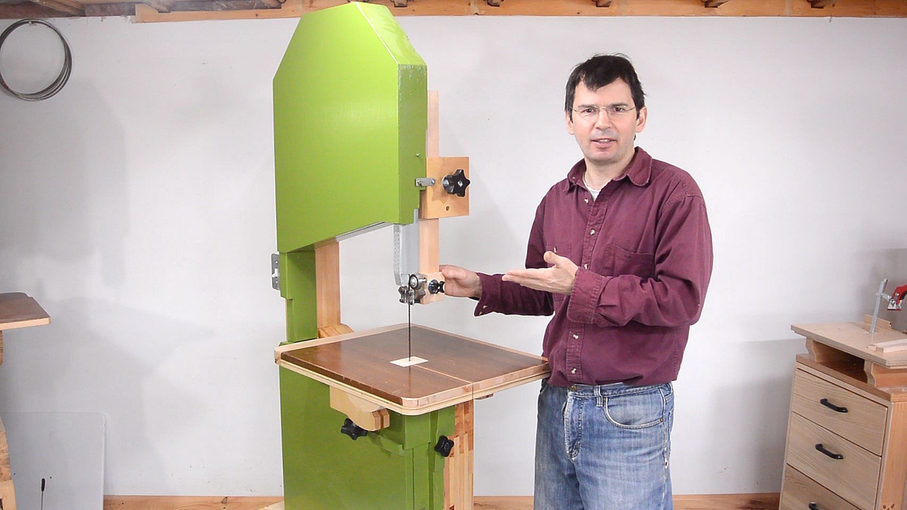 Building the woodgears.ca 20