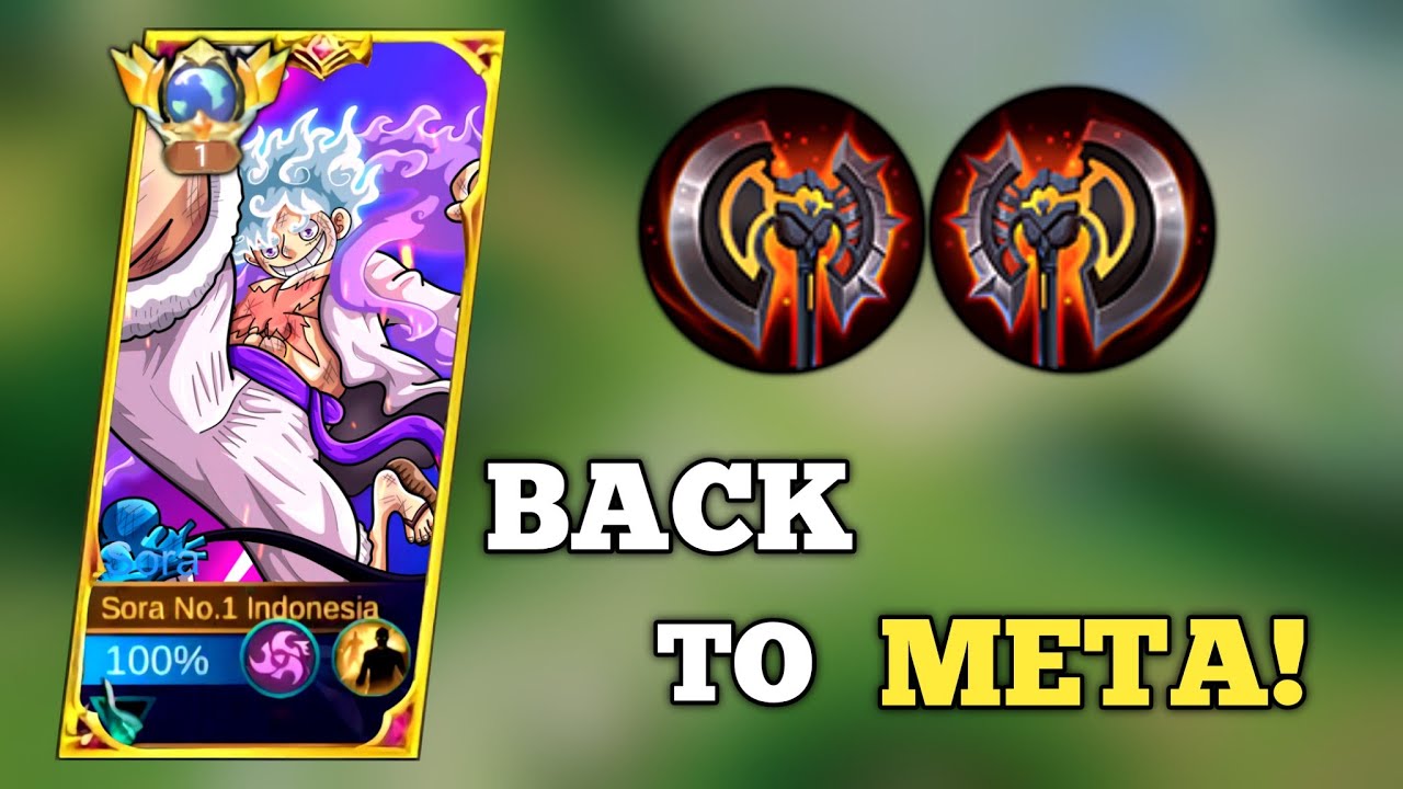 FINALLY SORA MULTI-SHOT BUILD IS BACK!!!