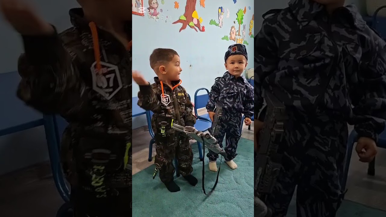 9may Xotira va qadrlash kuni #kids #lovehomeland #earlylearning #bravesoldiers  #mother #motherland 