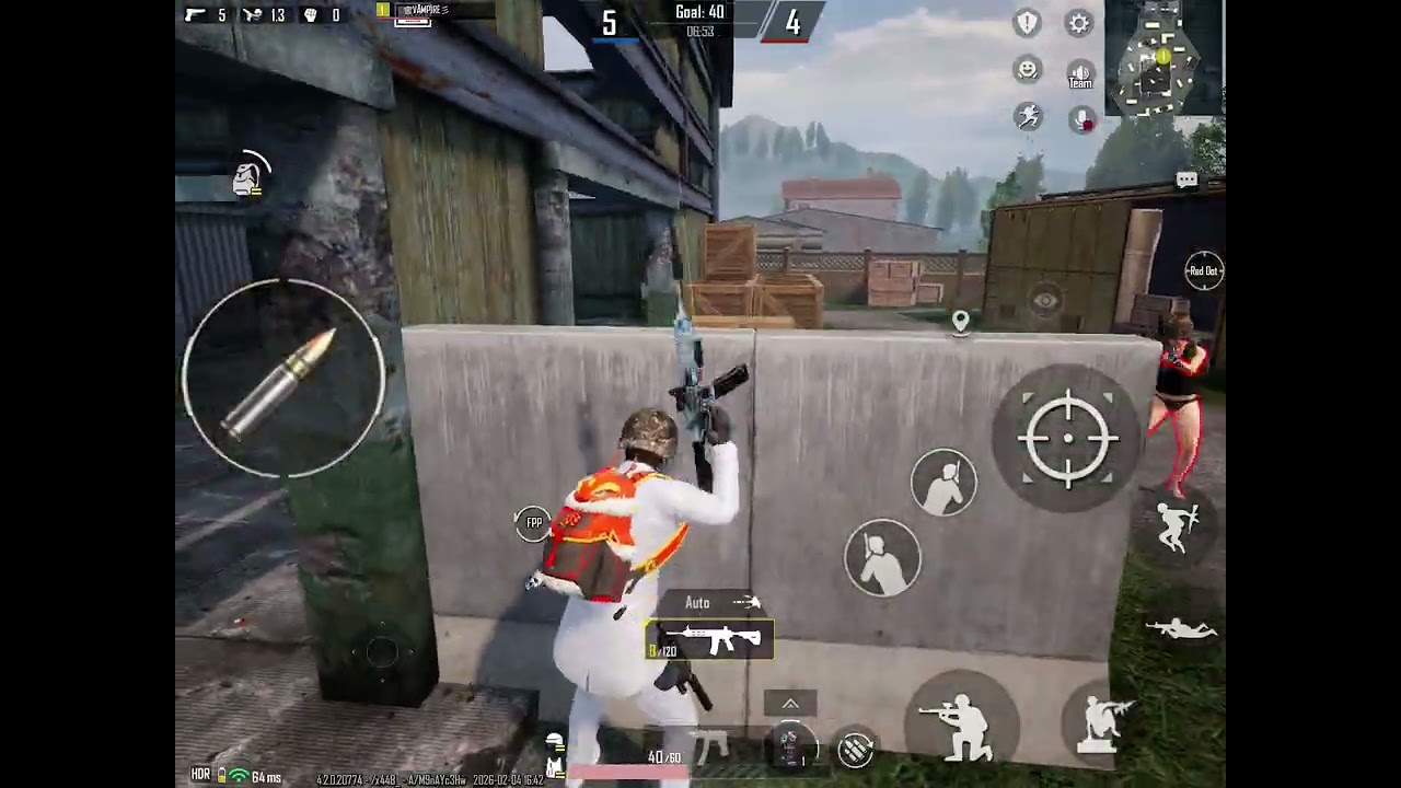 One VS one TDM 😱😱😱