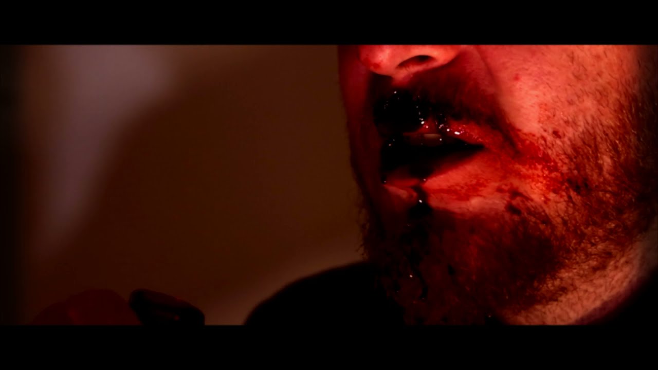 Midnight - Johnny Nocash (Official Music Video)