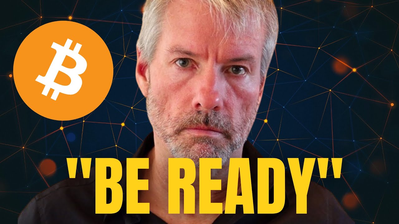 NEW Long Term Bitcoin Price Prediction 2022 | Michael Saylor