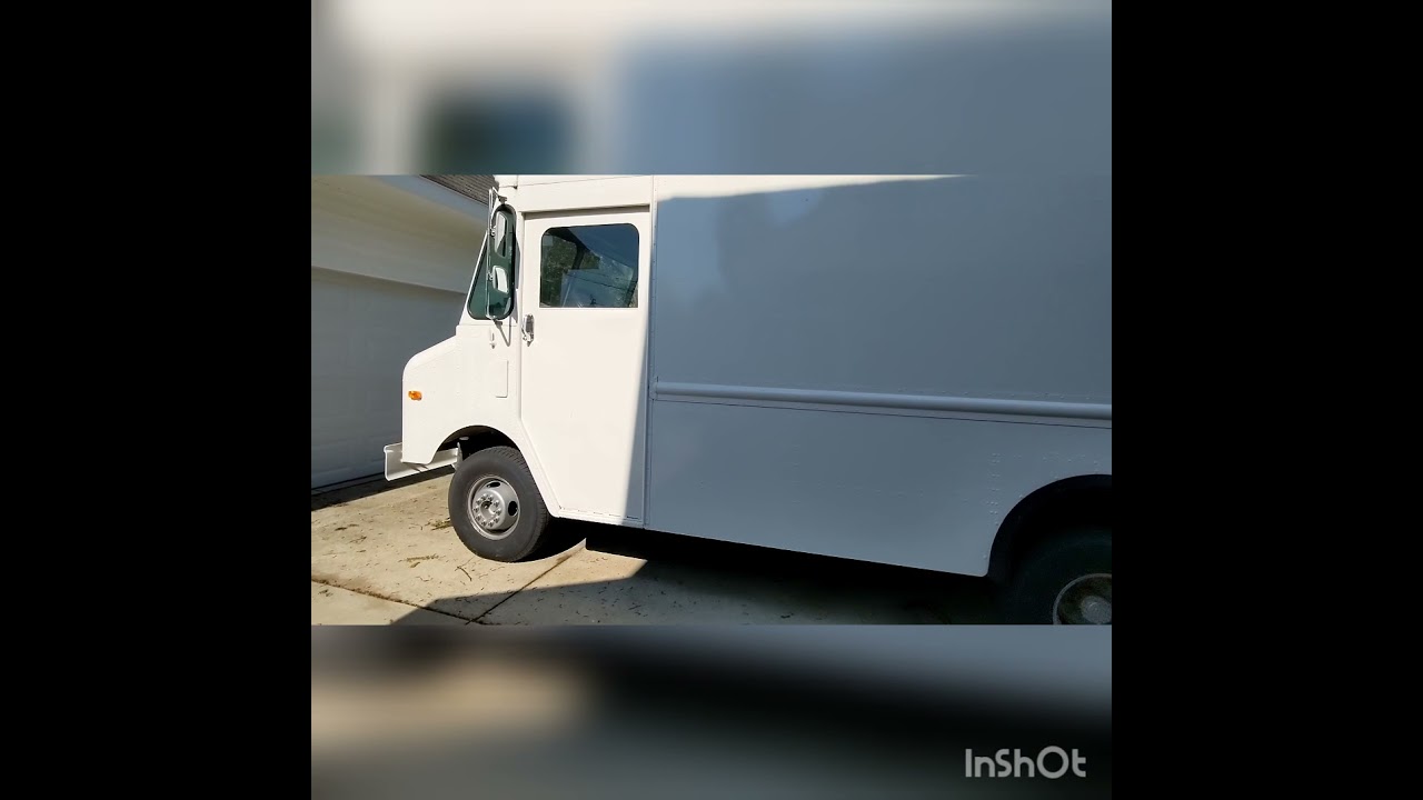 F59 Grumman Olsen Step Van for sale Detroit, MI