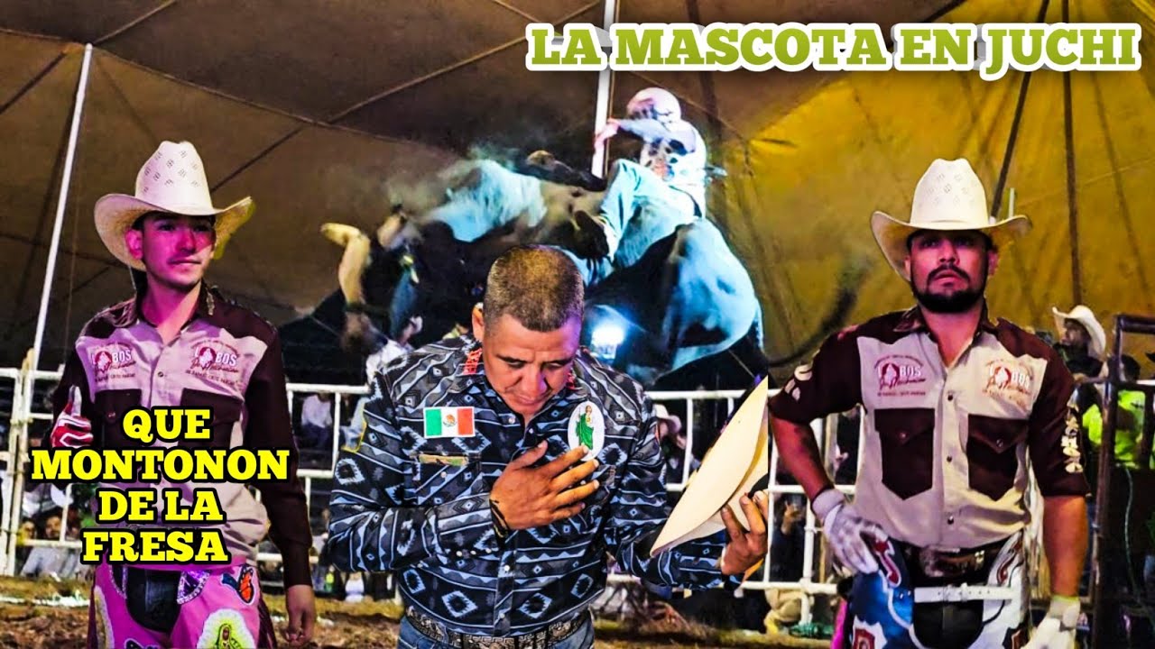 SE ENCONTRARON EN JUCHITEPEC LOS INDESTRUCTIBLES H3H Y LOBOS DE MICHOAC&Aacute;N ESTO OCURRI&Oacute;