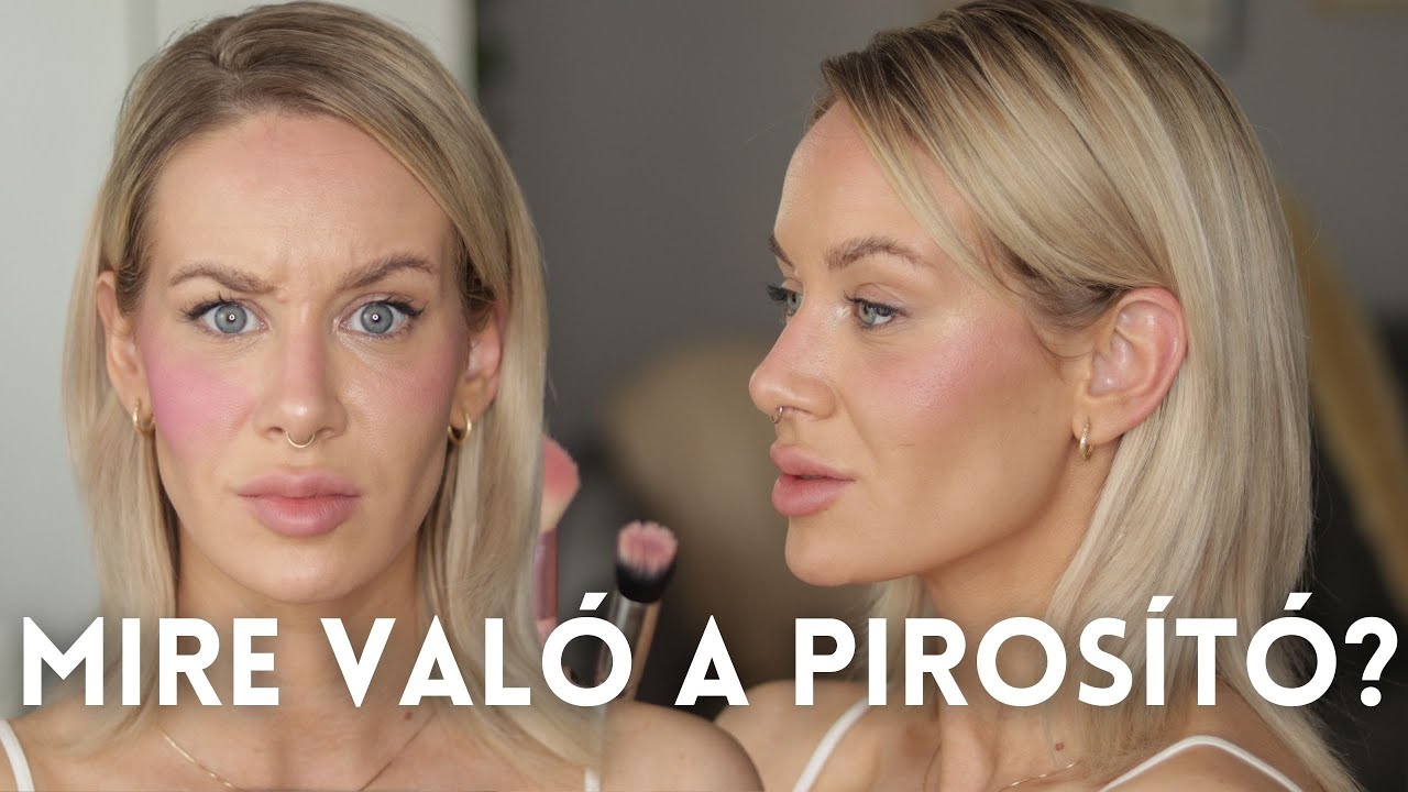 MIRE VALÓ A PIROSÍTÓ? HOVA? MIT? MIÉRT? #65