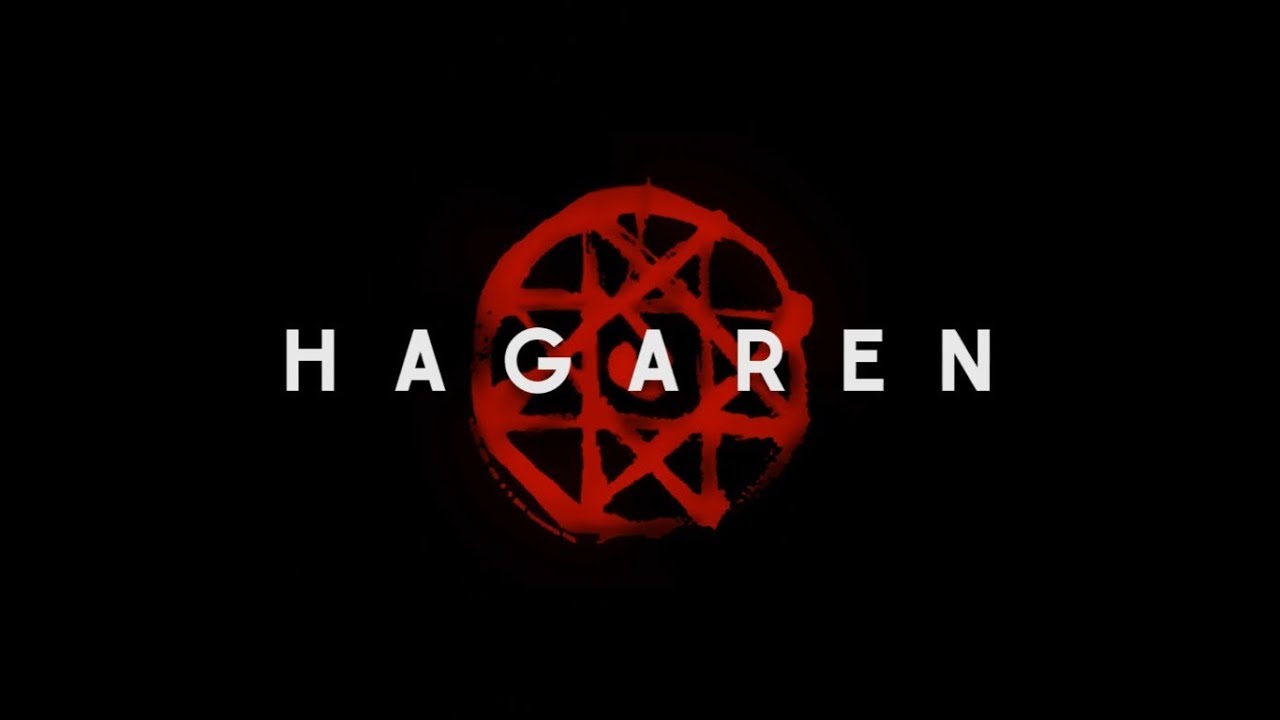 AMV Hagaren