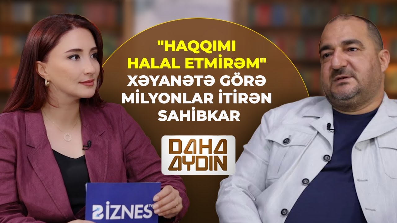 Dondurma satdı, SOCAR-da vəzifəyə gəldi, 