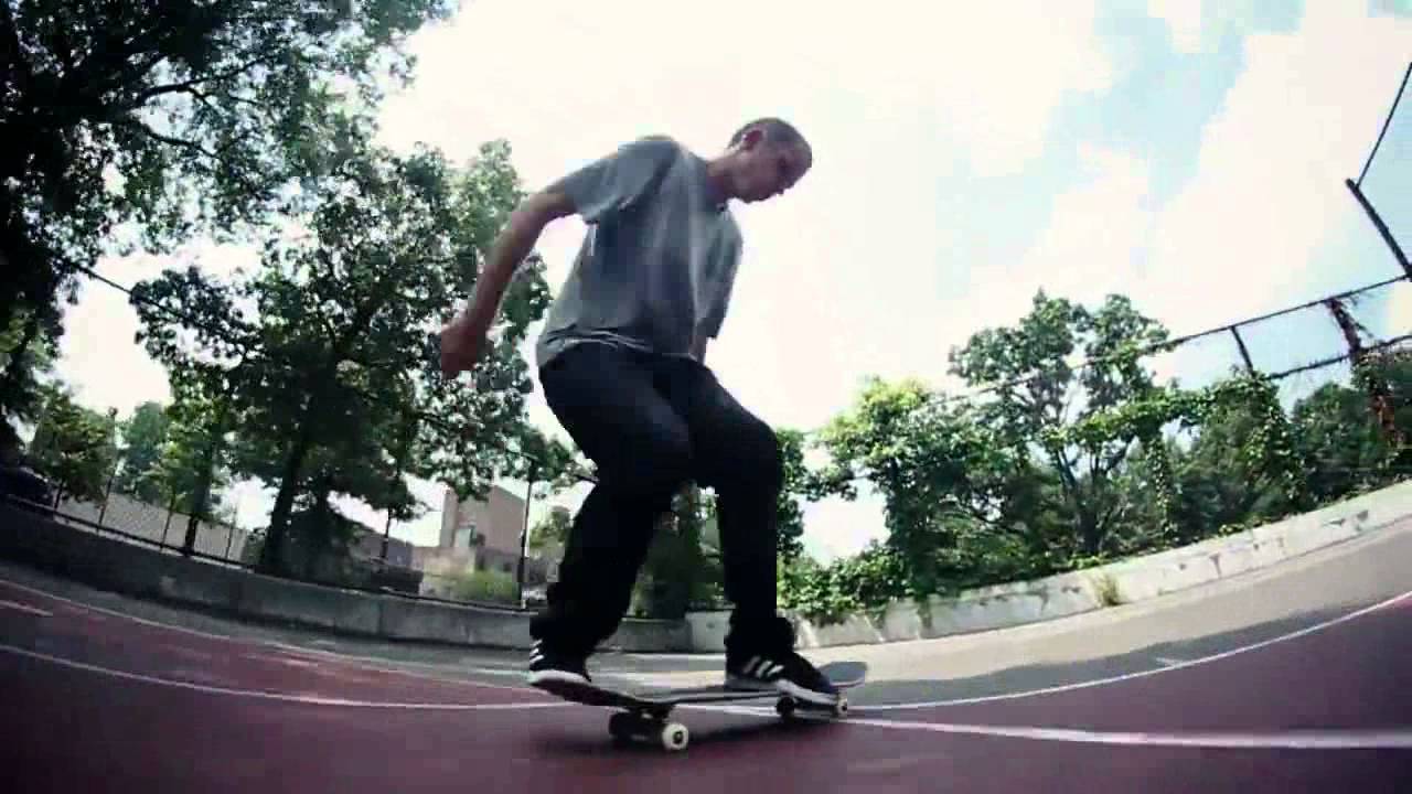 PJ Ladd 2012-2013