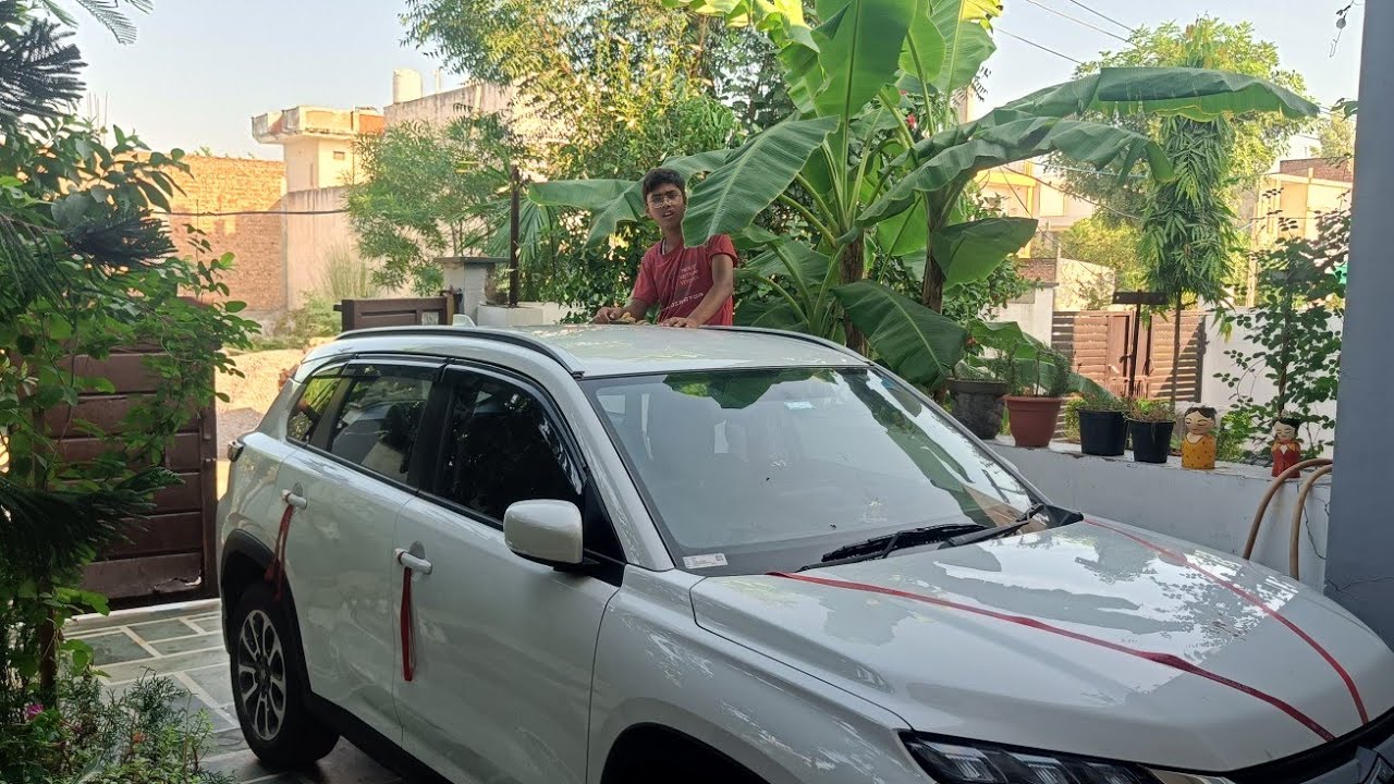 Ruddu Buddu is live