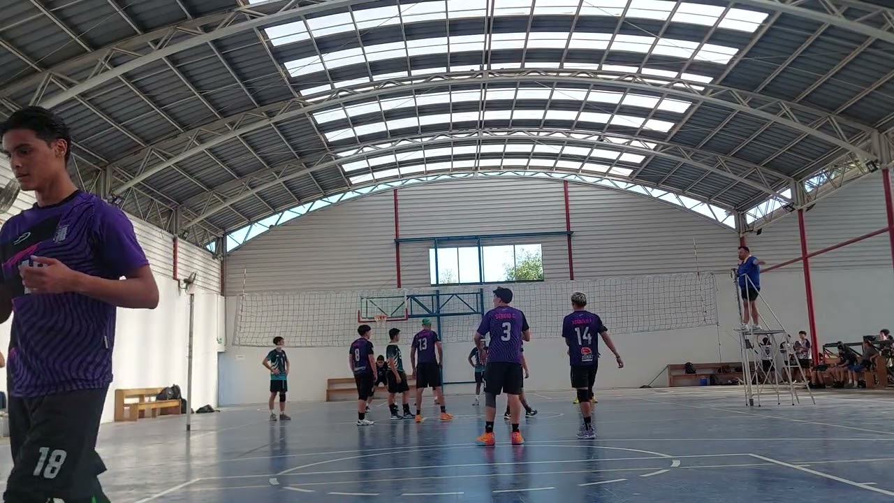 La legión VS astaroth 2/2