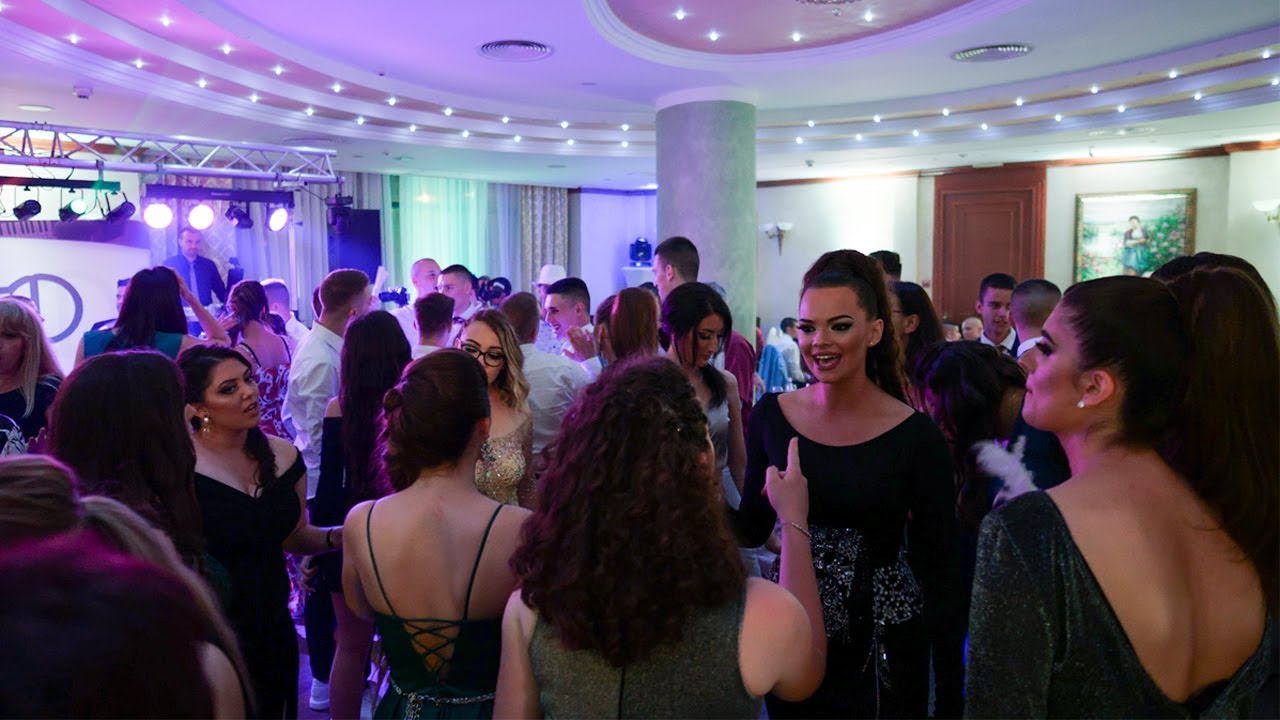 TREND BEND- 90's (HOTEL IZVOR, 2019)