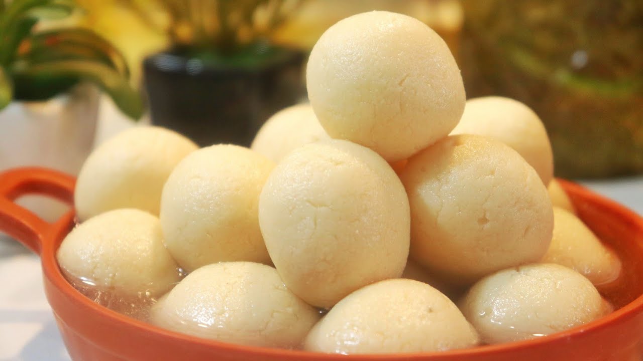 রসগোল্লা||দোকানের মতো নরম তুলতুলে আর পারফেক্ট রসগোল্লা বানিয়ে নিন টিপস সহ|Perfect Rosogolla