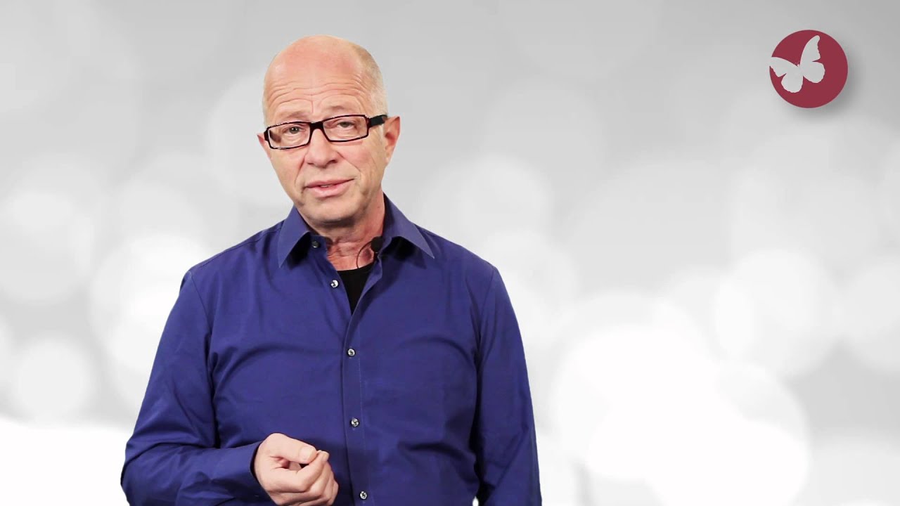 Dein Vorgesetzter ist nicht das Problem - Robert Betz