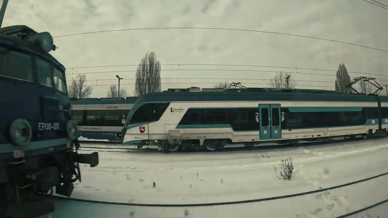 Lublin Gł Lublin Zachód 3834 Zamoyski