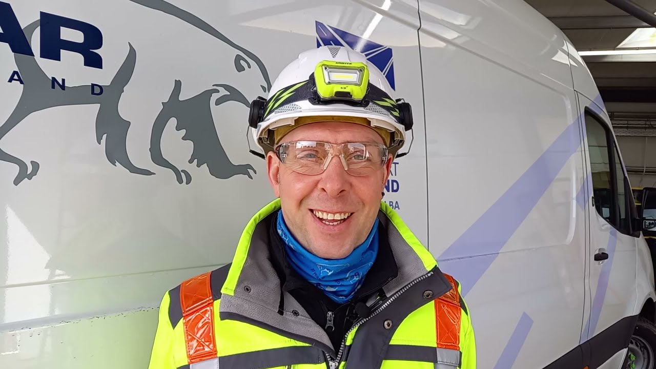 Job Opportunities with BEAR Scotland