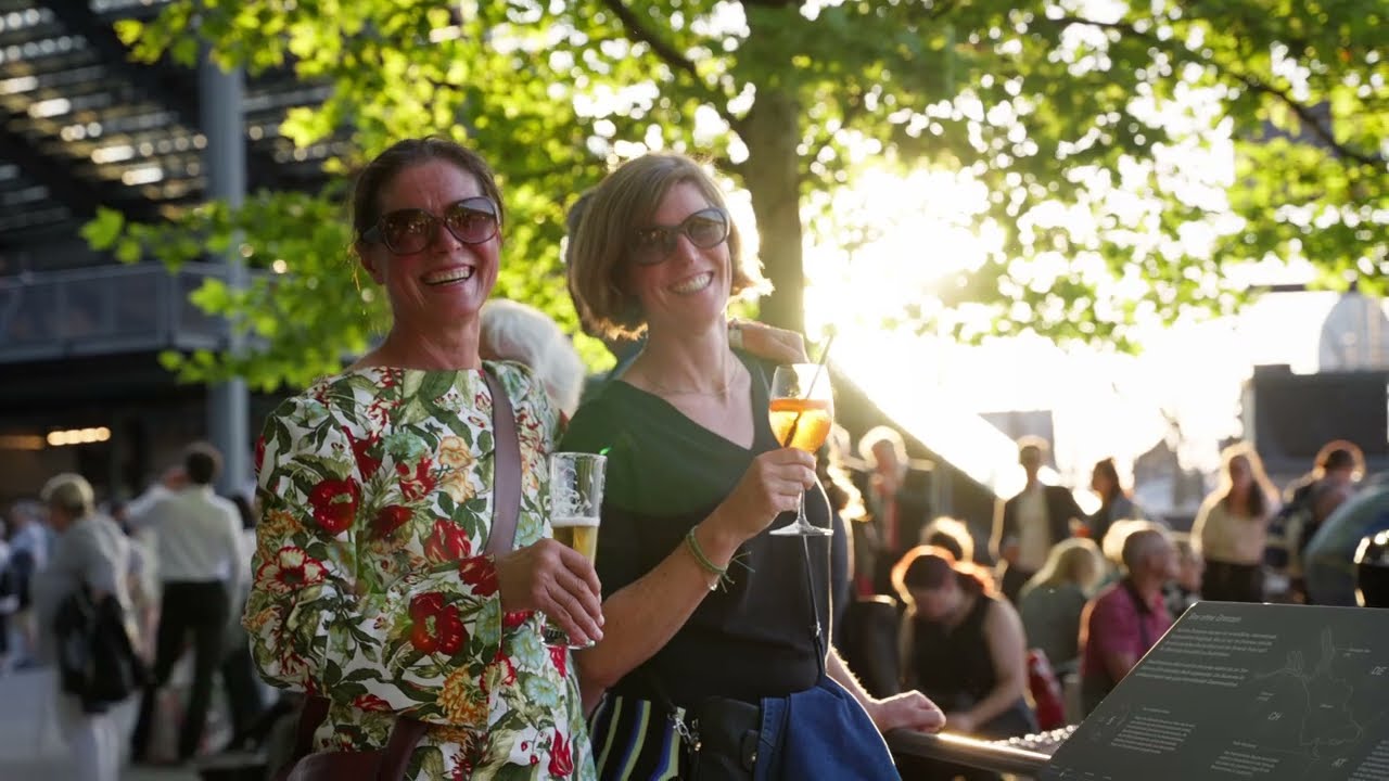 Der Freisch&uuml;tz, Bregenzer Festspiele 2025