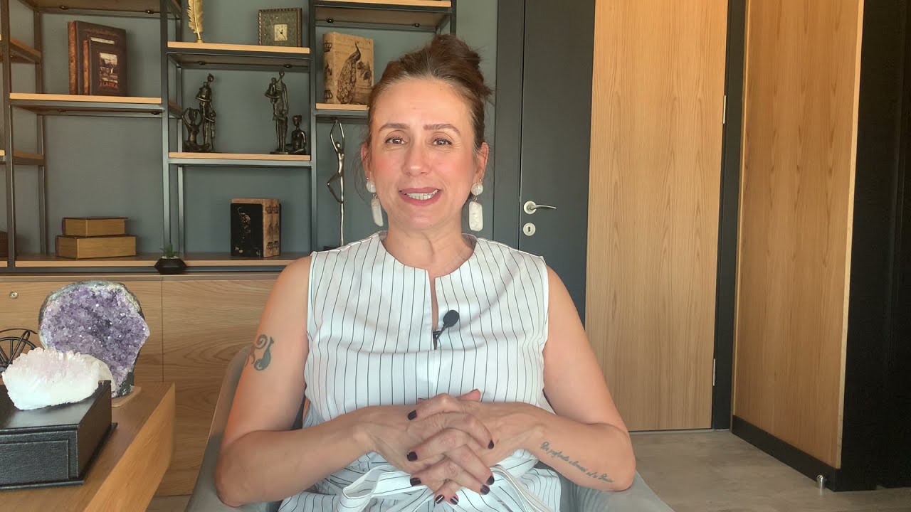 Genital Bölge Kararması - Op. Dr. Müge Aksoy