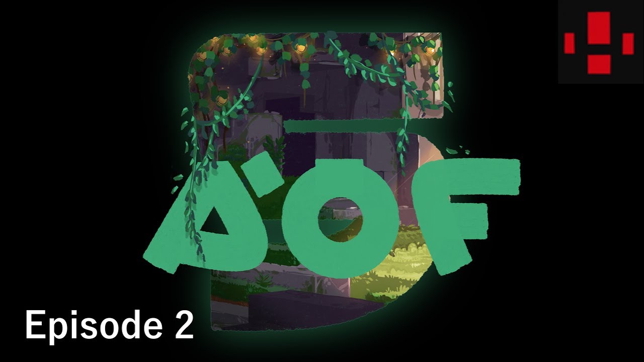 All of Fabric 5 - Episode 2 - running for my life! (Modded Survival Minecraft 1.18.1)
