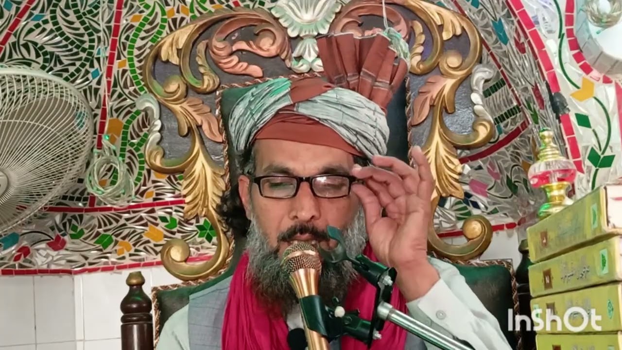 پتھروں کا کلمہ پڑھنا ۔ عتبہ کی ہلاکت ۔ام معبد کی بکری
