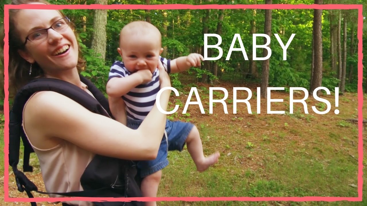 ERGO VS LILLEBABY | WHICH IS BETTER?