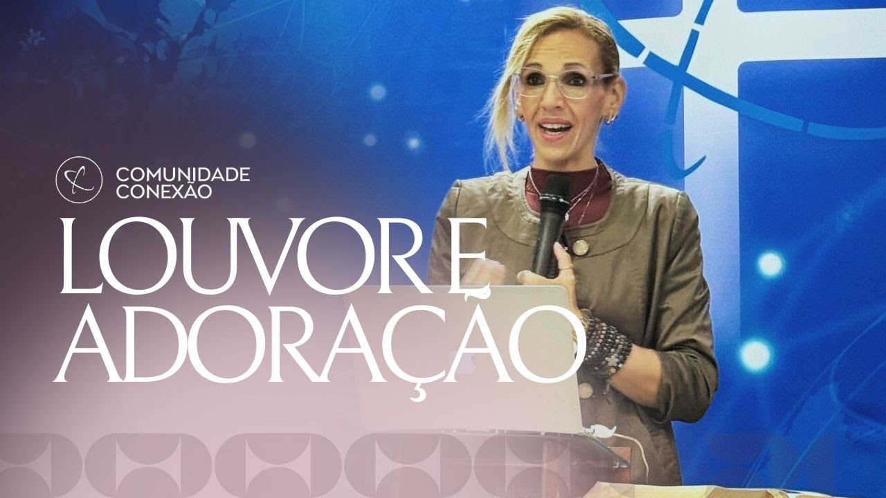 ISSO NÃO É PARA MIM - LUCAS 14:15-24 I CULTO DE LOUVOR E ADORAÇÃO I 18.01.26