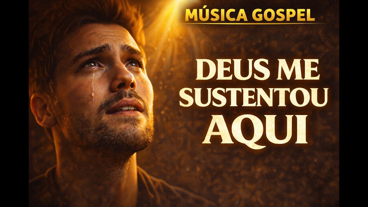 MÚSICA GOSPEL | Ainda Vale a Pena Crer – Louvor de Fé e Esperança