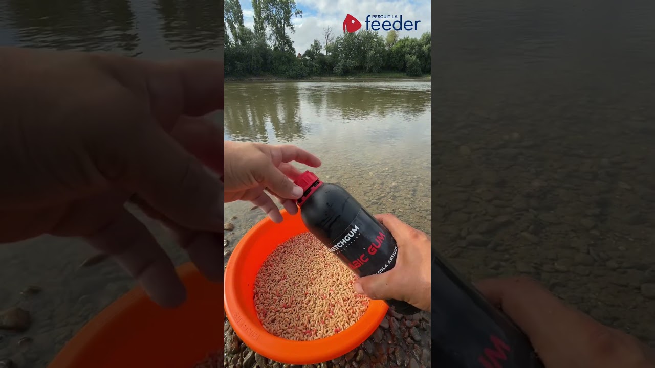 #viermecolat #pescuitlafeeder