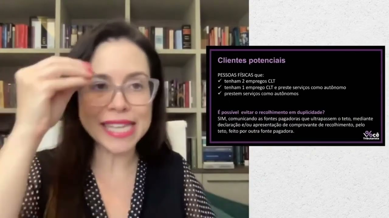 AULA 4  Recuperação de contribuições previdenciárias INSS