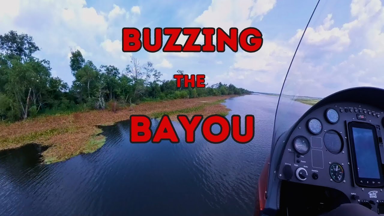 104. Flying Low In The MTO Sport #adventure #flight