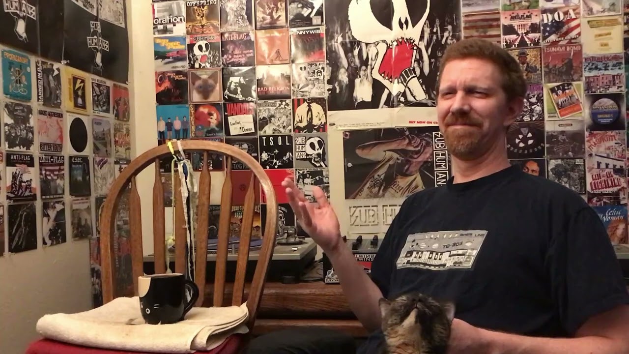 Shnootz - Reaction Video (Wham! - Where Did Your Heart Go?)