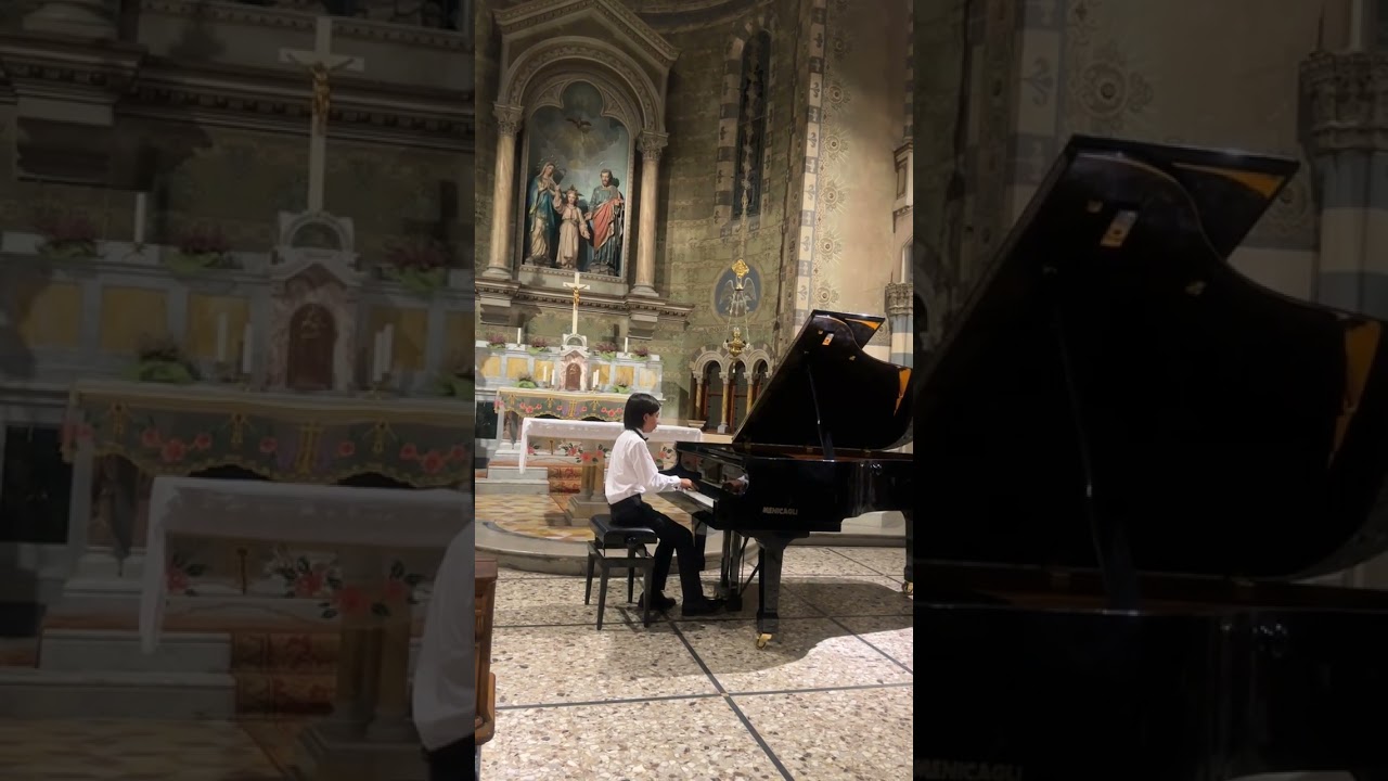 Sonata No.5 in C minor Op.10 by Beethoven