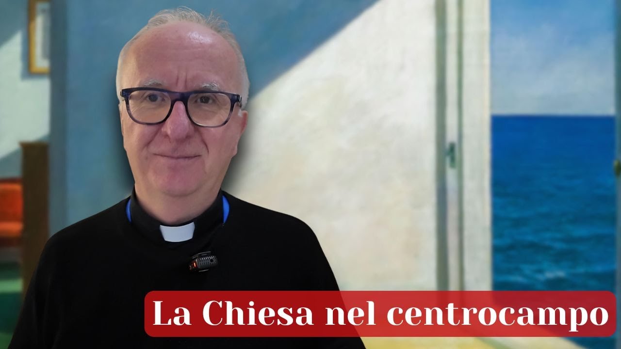 Mons. Derio Olivero: dal dialogo di nicchia al cuore della Chiesa