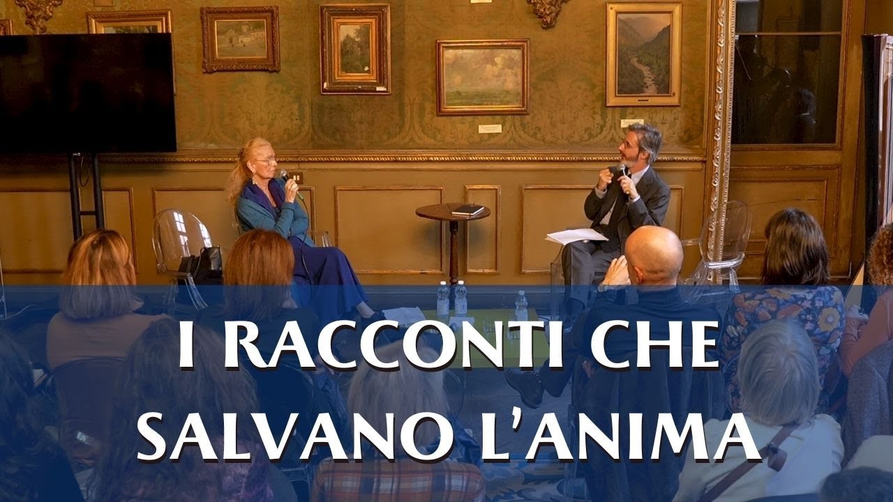 Dialogo tra Carla Stroppa e Guido Brivio, Circolo dei lettori di Torino