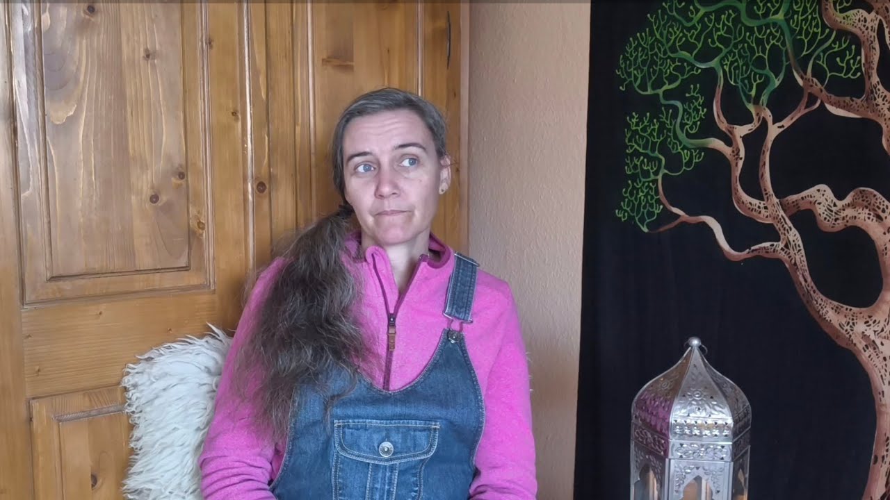 My Transformation Story 3: The Event that Devastated Me and Sent Me into SHOCK