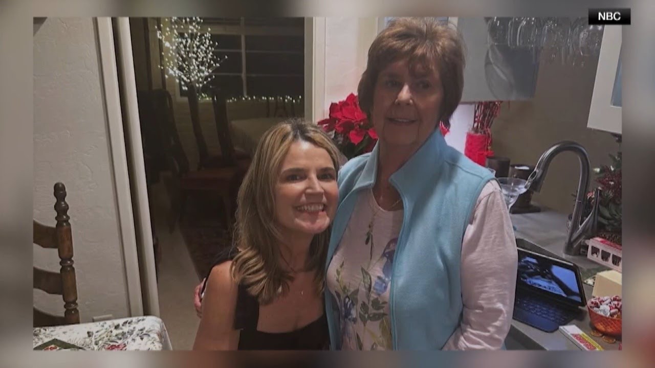 Savannah Guthrie, siblings release video for missing mom amid ransom reports